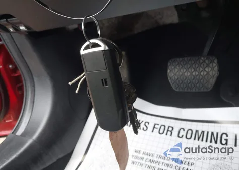 2019 Mazda Cx-3 Sport z USA, uszkodzony, nr VIN JM1DKFB75K0433115